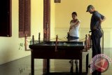 Kunjungan wisman meningkat