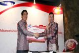 Sinergi Telkomsel-Samsung percepat penetrasi smartphone