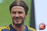 Beckham Akan Mainkan Pertandingan Terakhir Di Galaxy