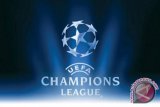 Hasil pertandingan kualifikasi Liga Champions