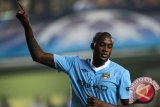 Yaya Toure Sebut City Maju Pesat dari MU