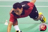  Tommy Sugiarto tantang Chong Wei di final