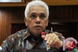 Hatta Rajasa Mundur Setelah Daftar Cawapres