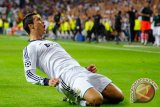 Real Madrid Kalahkan Shakhtar 4-3