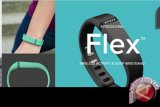  Fitbit tawarkan gelang pemantau kesehatan