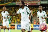  Moses bawa Nigeria ke perempat final