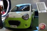 Geely dan Volvo Cars Bangun Pusat Litbang 