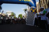 Fun Bike Hari Pers Nasional 2013