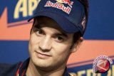 Dani Pedrosa akan meninggalkan Honda akhir musim