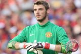 Mourinho : Penjaga Gawang De Gea Dan Romero Sama Pentingnya