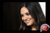 Mila Kunis siap vakum bila berkeluarga