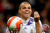 Pepe Pindah ke Turki Setelah 10 Tahun di Madrid