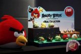 Angry Birds Trilogy Hadir di Nintendo Wii