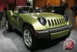 Chrysler Tarik 2,7 Juta Jeep