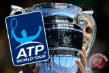 Data hasil piala ATP Winston-Salem