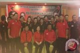 Puan Maharani lantik Bapilu PDIP Sulut
