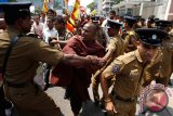 Sri Lanka umumkan keadaan darurat menyusul bom Paskah