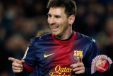 Messi Catatkan Hattrick Dan Assist