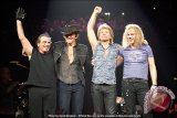  Bon Jovi kalahkan David Bowie di peringkat Billboar