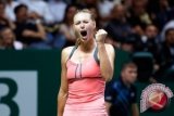 Sharapova Tersingkir di Indian Wells