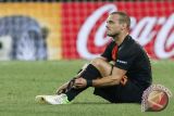  Belanda tanpa Sneijder hadapi Rumania