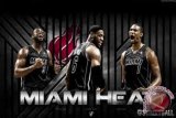  Tanpa Dwyane Wade Heat menang lagi