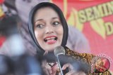 Aktris Marissa Haque, istri Ikang Fawzi, meninggal dunia