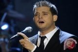 Michael Buble Dipuncak tangga Billboard    