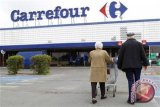 Carrefour Buka Peluang Produk Hortikultura Lokal