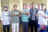 580 Buruh Sampah Manado Jadi Peserta Jamsostek