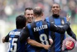 Lagi, Inter Milan Kalah dalam 7 Laga Terakhir