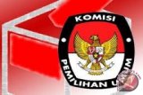 KPU Tunda Pemilu Jika Kondisi Kelud Belum Membaik