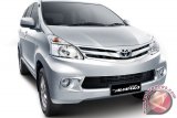 Penjualan Toyota naik berkat Lebaran