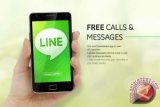 LINE Rilis Layanan Berbagi Lokasi Real-Time â€œLINE HEREâ€