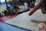 Kondisi mushaf Al Quran memprihatinkan