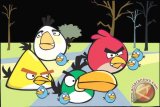  Angry Birds Trilogy Hadir Di Nintendo Wii