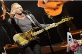  Sting Gelar 10 Konser Bagi Teater Publik NY