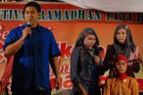 Partisipasi Ai Mangindaan Dalam Komunitas Hijabers