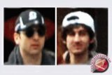  AS Dihebohkan Foto Dzhokhar Tsarnaev