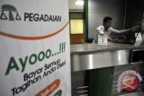 Pegadaian: Tabungan Emas Solusi Kepemilikan Masa Depan 