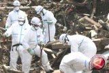 Perusahaan induk Tepco Jepang pertimbangkan ancaman tsunami terhadap PLTN Fukushima