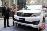 30 Persen Pengguna Fortuner adalah Cewek