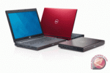 Dell luncurkan Workstation tercanggih 