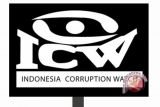 ICW sebut sudah membalas somasi pertama Kepala Staf Kepresidenan Moeldoko