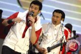  Ridho Rhoma Dan Sonet 2 Hibur Warga Barsel