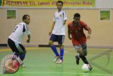 Tim Futsal Sulbar Kalahkan Jateng 5-2 