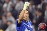 Buffon masih diliputi ketakutan hadapi Final Champions