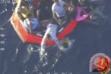 Kapal tenggelam di Tunisia, 12 migran Afrika tewas dan 10 hilang