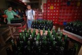 BPOM Sita Ribuan Kecap dan Miras