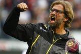 Dortmund vs Napoli Bagaikan Final, kata Klopp